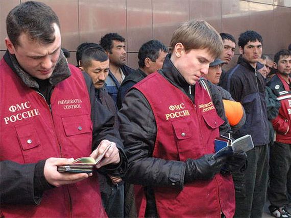 прописка в Вологодской области